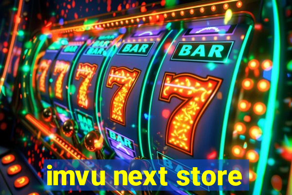 imvu next store